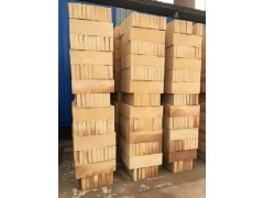 金三角耐火材料廠家直銷低蠕變粘土磚_中國(guó)貿(mào)易網(wǎng)