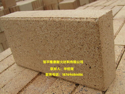買耐火磚當選隆泰耐火材料 廣東耐火磚