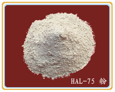 高鋁骨料、高鋁細粉 耐火鑄造用 不定型耐火材料_非金屬材料欄目