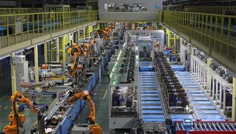 人工智能基礎軟件開發 開啟中國制造智能升級三部曲